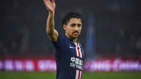 Mercato - PSG : Nouvelle révélation surprenante sur l’opération Marquinhos !