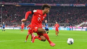 Bayern Munich : Coman affiche une certitude pour PSG-Dortmund !