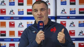 Rugby - XV de France : Ibañez veut revenir sur le toit du monde !