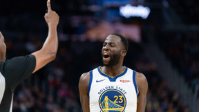 Basket - NBA : Une ancienne star dézingue Draymond Green !