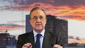Mercato - Real Madrid : Vers un coup de tonnerre pour l'avenir de Pérez ?
