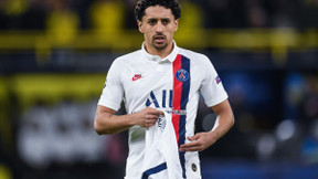 Mercato - PSG : Marquinhos peut dire un grand merci à Leonardo…