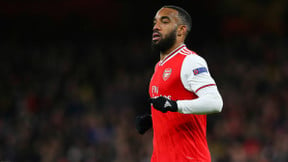 Mercato - Arsenal : Une porte de sortie XXL pour Lacazette ?