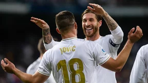 Mercato - Real Madrid : Luka Jovic fixé pour son avenir ?