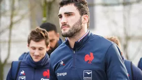Rugby - XV de France : Le message fort de Galthié sur le capitanat d’Ollivon !