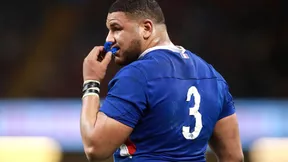 Rugby - XV de France : Galthié envoie un avertissement à Haouas !