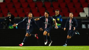 PSG/Borussia Dortmund : Les notes des Parisiens !