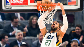 Basket - NBA : Cette légende qui prend la défense de Rudy Gobert !