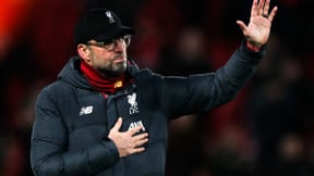 Liverpool : Jürgen Klopp dézingue la tactique de l’Atlético !