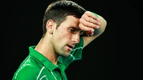 Tennis : Djokovic dans le flou à cause du coronavirus...