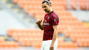 Mercato : Ibrahimovic vers un autre club italien cet été ?
