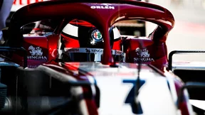 Formule 1 : Kimi Räikkönen réclame l'annulation du Grand Prix d'Australie !