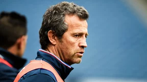 Rugby - XV de France : Galthié souligne l'importance de la défaite en Écosse !