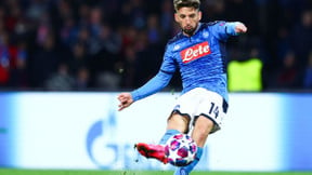 EXCLU - Mercato - PSG : Dries Mertens a fait son choix !