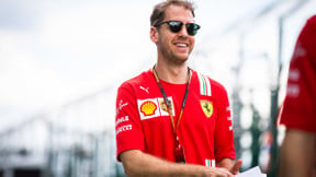 Formule 1 : Vettel pour remplacer Ricciardo ? La réponse de Renault !