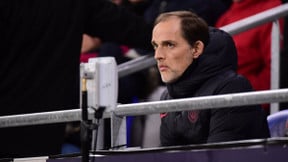 Mercato - PSG : Gros rebondissement pour l’avenir de Tuchel !