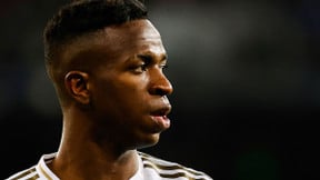 Mercato - Real Madrid : Vinicius explique pourquoi il a snobé le Barça !