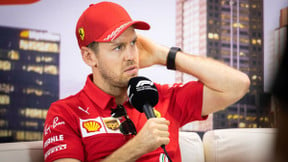 Formule 1 : Ecclestone évoque la saison compliquée de Vettel !