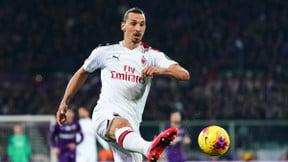 Mercato : Ibrahimovic en plein dilemme pour son avenir ?