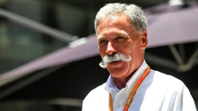 Formule 1 : Le patron de la F1 justifie l'annulation du Grand Prix d'Australie !