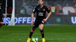 Mercato - OM : Le prix de Morgan Sanson serait fixé !