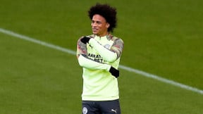 Mercato - Manchester City : Quel avenir pour Leroy Sané ?