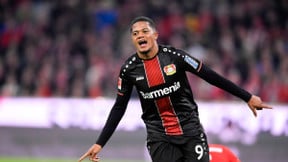 Mercato : Qui va s’offrir Leon Bailey, le joyau de Leverkusen ?