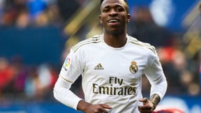 Mercato - Real Madrid : Vinicius Junior fait une révélation sur son prix !