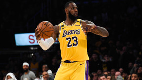 Basket - NBA : Les mots forts de LeBron James sur le Big Three de Miami !