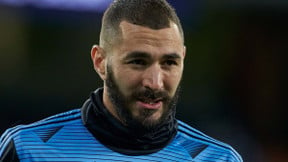 Real Madrid : La sortie insolite de Benzema sur le coronavirus !