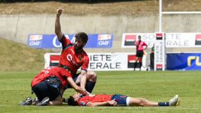 Rugby - Romain Loursac : «Le rugby est l’un des sports les plus avancés sur la prévention»