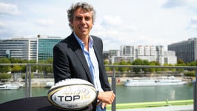 Rugby - François Trillo : «Le commentateur a une responsabilité de prévention et de pédagogie»