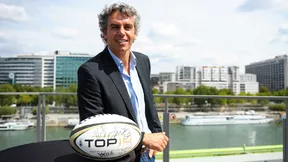 Rugby - François Trillo : «Le commentateur a une responsabilité de prévention et de pédagogie»