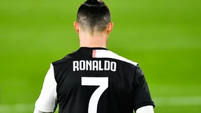 Mercato - Juventus : PSG, Manchester United... Les deux options pour Cristiano Ronaldo ?
