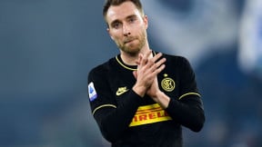 Mercato - Real Madrid : Eriksen regretterait déjà d'avoir snobé Zidane !