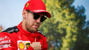 Formule 1 : Vettel de retour chez Red Bull ? La réponse !