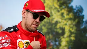 Formule 1 : Vettel de retour chez Red Bull ? La réponse !