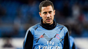 Real Madrid - Malaise : Comment le coronavirus pourrait faire les affaires d'Eden Hazard