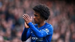 Mercato - PSG : Leonardo aurait un gros coup à jouer avec Willian !