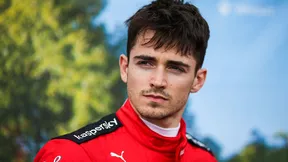 Formule 1 : Leclerc réagit à l’annulation du Grand Prix d’Australie !