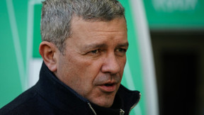 ASSE : Les Verts font une annonce face au coronavirus