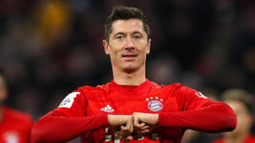 Mercato - Real Madrid : Lewandowski pourrait faire un joli cadeau à Zidane !