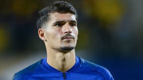 Mercato - PSG : Le clan Aouar afficherait une volonté claire pour son avenir !