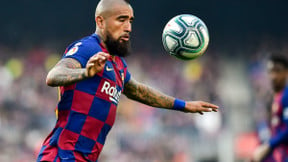 Mercato - Barcelone : Un dossier à 111M€ facilité par... Arturo Vidal ?