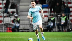 Mercato : L'AS Monaco aurait prolongé Golovin