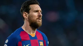 Mercato - Barcelone : Un coup de tonnerre pour Messi ? La réponse !