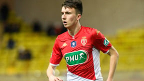 Mercato - Officiel : L'AS Monaco annonce la prolongation de Golovin !