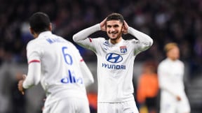 Mercato - PSG : Aulas prêt à berner Leonardo pour Aouar ?