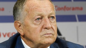 OL/OM - Clash : Coronavirus, Ligue 1... Aulas pousse un gros coup de gueule !