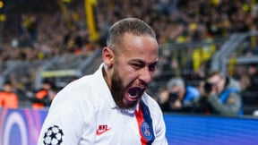 PSG - Malaise : Neymar aurait lâché un message fort à son clan !